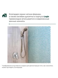 ��������� Hansgrohe Logis 71604000 ��� ���� ������������, � ��������� ��������, ����