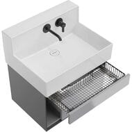    KERAMA MARAZZI TECNOLOGICA Tecnologica M   , 615460415,  LO.M.65\GRAY