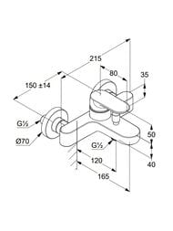 ��������� KLUDI LOUVA ��� �����/����, ���������, �������������, ������������� �����, ���� 246910575