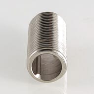 Ниппель VALTEC 1/2" под сгонный ключ, VTr.651.N.0004