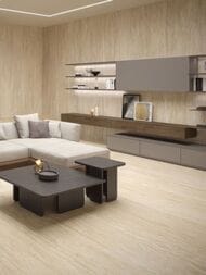 ��������������� ������ Atlas Concorde Marvel Travertine Sand Vein (1200�2780�6) �������, AFS2 (��.�)