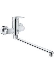 ��������� ��� ����� Grohe EuroSmart ���������� �����, ����� 400 ��, �������������, ���� 23992003