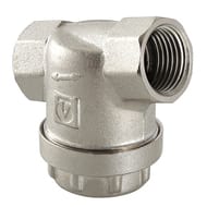 Фильтр универсальный VALTEC 1/2" ВВ VT.386.N.04 — миниатюра 1