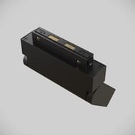 �������� ���������� Maytoni Basis Gravity (����� �������) TR075-2-10W3K-B 3000K 10�� 120�, IP20, ������