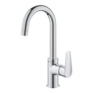  Grohe BauEdge 23760001   ,  , L-Size, 