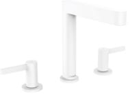 ��������� Hansgrohe Finoris 76034700 ��� �������� 160, 3 ���������, ����.������ Push-Open, ���.�����