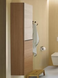 ����� ��������� Burgbad Fiumo 350�1600�320 ������, ������/��� ������� HSLZ035RF3960FOT45G0200