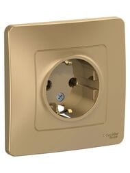 ������� Systeme Electric BLANCA �����.�����. � ������. ��� ������, 16�, 250�, ����� BLNRS001014