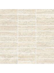 ������� Italgraniti I TRAVERTINI MURETTO BIANCO VEIN CUT 6mm (300�300) TR01MB (��.�.)