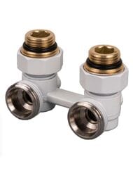 ���� ����������� Delta ������� G 3/4 x 1/2 D=50�� (Ral 9016) 325502216