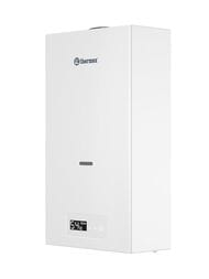 Газовая колонка Thermex Sensor S 20 MD (610х350х185) электронный розжиг, сенсорное упр., 10 л/мин