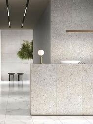   VITRA BiancoRomano R10A (6001200)    K958027R (..)