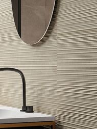 ��������������� ������ ITALGRANITI SHALE Sand Ribbed (600�1200) ������, ������� SL02BAR (��.�.)