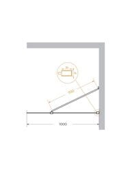 ������� ����������� CEZARES LIBERTA (1000�1950) LIBERTA-L-1-TB-100-C-NERO ����. �����., ����. ������ LIBERTA-100-C-PACK+LIBERTA-TB/WL/SW-NERO