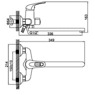 ��������� Ledeme H39-B 336 ��,���������,��� �����/����,�������������,� ������� ������,���� L2239-B