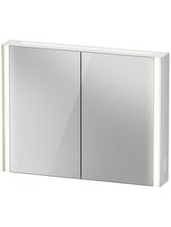 �������-���� Duravit XViu 1020�800�156 � ����������, ������, �������, 2 �����, ������� XV71430B1B1