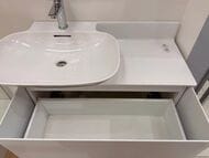 ������! ����� � ������������ Laufen INO (780�350�355) ���������, 1 ����, ����: ����� 425401+813302