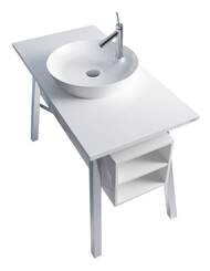 �������� DURAVIT CAPE COD 480�480 ��������� ��� ���������, ��� ��������, ����� 2328480000