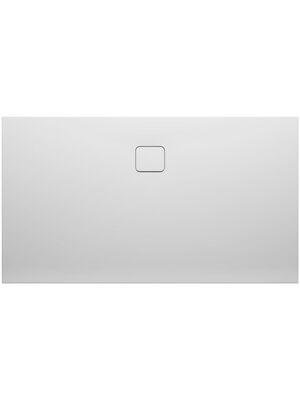 Поддон акриловый RIHO BASEL 411 (1700х800х45) прямоугольный, белый, с сифоном