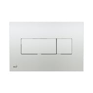 Инсталляция для унитаза ALCAPLAST AM101/1120 3 в 1 с бачком, с клавишей хром M371
