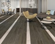 Керамогранитная плитка KERAMA MARAZZI Фрегат (130х800) белая обрезная SG730400R (кв.м.)