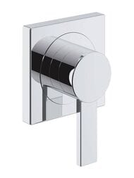 ���������� ������� Grohe Allure 19384 ������� �����, ����: ����