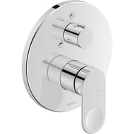 ��������� ��� �����/���� Duravit B.3 ������������, 2 ������ B35210012010