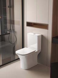 ������-������� Aquatek Optima Square AQ4411-00 650x340x770�� ������������, � ��������, ����: �����