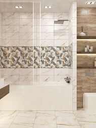 ������ ��������� AZORI Calacatta Ivori (201�505) ������, ����� (��.�.)