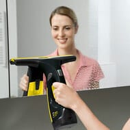Стеклоочиститель KARCHER WV 2 PREMIUM Black Edition арт. 1.633-425.0