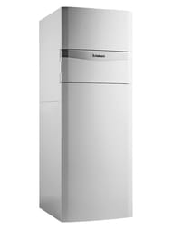 Двухконтурный конденсационный напольный котел VAILLANT ecoCOMPACT VSC 306/4-5 150, 30кВт