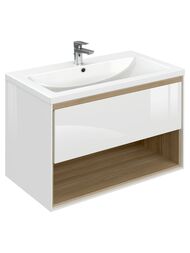 ����� ��� �������� Cersanit LOUNA 80 763�530�438 ���������, ����� 64071