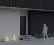 ��������� ��� ������� Maytoni Mane (����) O047SL-L3W3K, 3000K 3�� IP 54, �����