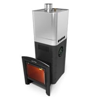 ���� ������ ��� (TMF) ������ 2013 Carbon Inox ����� �� ��������