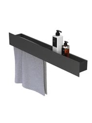 ����� FLOW Skyline Double 700�92�90 ���������, ���������������� �����, ������ Fl-sky-d70�-�