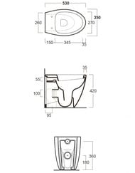   Simas LFT SPAZIO (530350420) . ,  LFT 20 bia