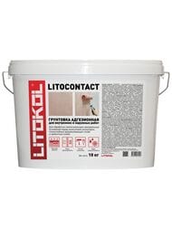 ��������� ����������� LITOKOL LITOCONTACT  ������� 10 ��
