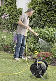 ������� ��������� ��� ������ KARCHER HR 4.525 �� ������� 25�, 1/2",  2.645-281.0