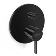 ��������� ��� ���� Remer Metrica MC09HGM, ��������� ����� PVD