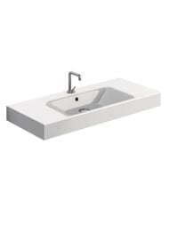 �������� Kerasan Cento 355001*1 1000�450��,���������, � ���������� ��� ���������, �����