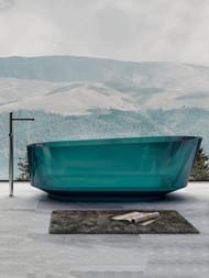 ���������� ����� Abber Kristall (1700�800) ���������������, ������ ������, ��������� AT9706Aquamarin