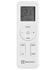 Сплит-система Electrolux Fusion 2.0 до 25 м2, EACS-09HF2/N3