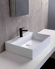 ���������� Azzurra Elegance (500�450�130) ���������, ���. ��� ���������, ����� ELLP050450QMBI