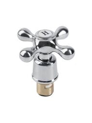 ����-����� c ��������� � �-��, �����, ��������, ����. �����, 180�, G1/2, h=52 ��, IDDIS, 998KR521SM-K