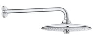 ������� ��� Grohe Euphoria 26458000 ����, 260��, 3 ������ �����, ��������� 380��, ����