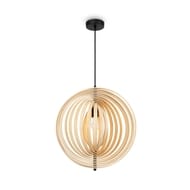 ��������� ���������� Maytoni Roots (����) MOD197PL-01W1, 40��, IP20, E27, ������