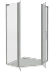 ������ ������� GOOD DOOR BAS PANDORA PNT-TD-100-C-CH (100�100) 5��-��,�\�������,������ ����������