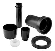 �������� ����� ��� ��������� ����������� AQUANIKA 6 �1 WC connecting set