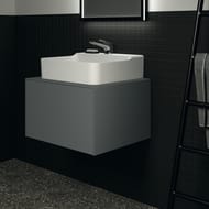 ����� ��� �������� Ideal Standard CONCA (600x505x360) 1 ����, �������� ������� ��� T3982Y2