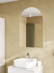 ������� AQUATON �����-������� 60 1A286602CB010 900�600�20 ���������, ��� ���������